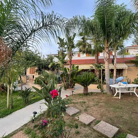 Residenza Le Sirene Porto Di Tropea Parghelia