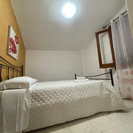 Residenza Le Sirene Porto Di Tropea Parghelia