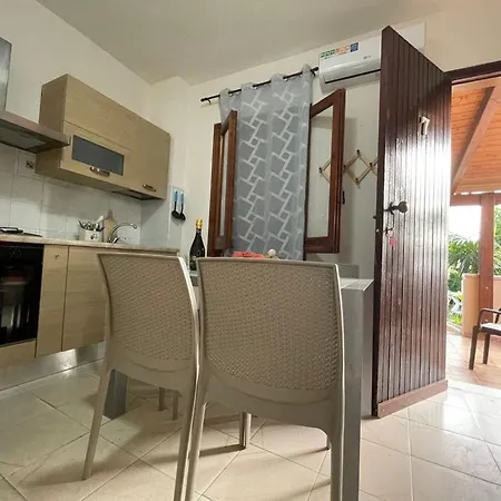 Residenza Le Sirene Porto Di Tropea Daire
