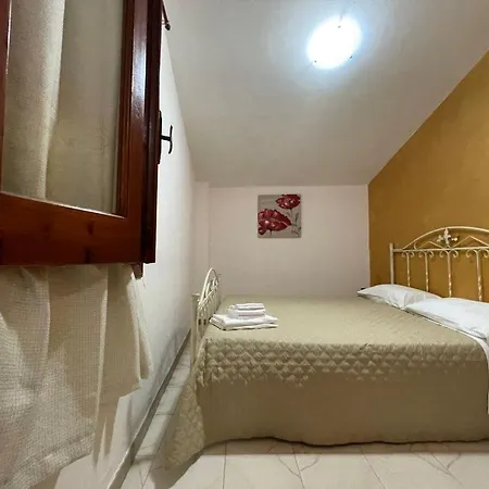 Residenza Le Sirene Porto Di Tropea *