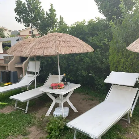 Residenza Le Sirene Porto Di Tropea Daire *