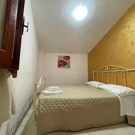 Residenza Le Sirene Porto Di Tropea Daire