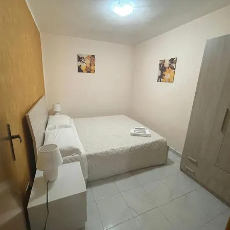 Residenza Le Sirene Porto Di Tropea Daire *