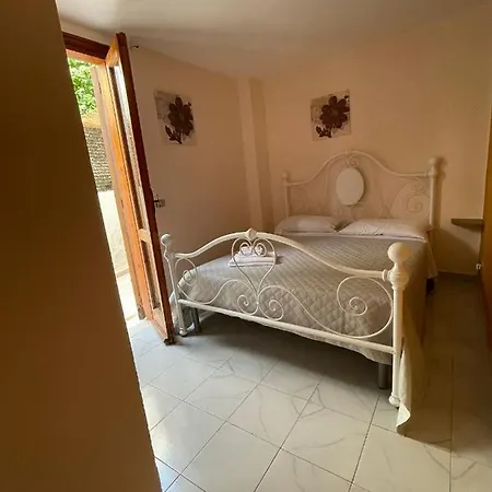 Residenza Le Sirene Porto Di Tropea *
