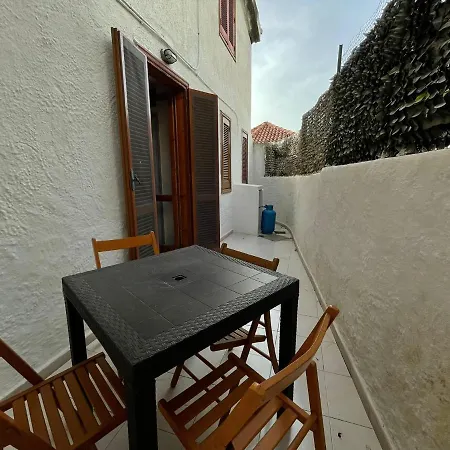 Residenza Le Sirene Porto Di Tropea Daire *