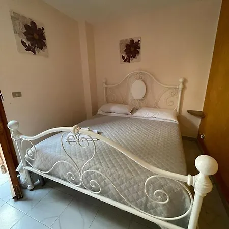 Residenza Le Sirene Porto Di Tropea Daire