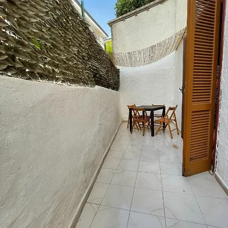 Residenza Le Sirene Porto Di Tropea Daire Parghelia