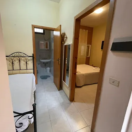 Residenza Le Sirene Porto Di Tropea *