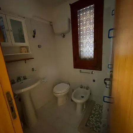 Daire Residenza Le Sirene Porto Di Tropea