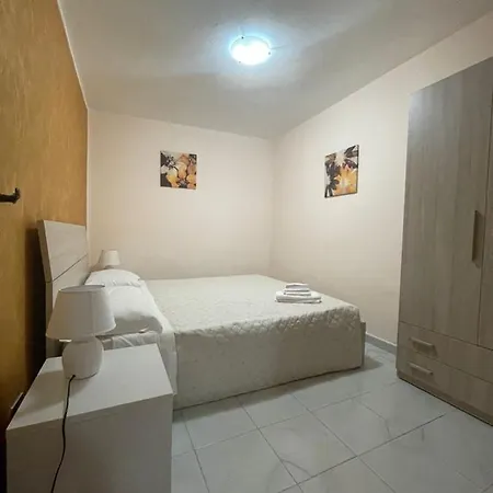 Residenza Le Sirene Porto Di Tropea