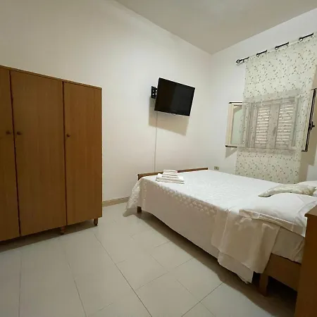 Residenza Le Sirene Porto Di Tropea