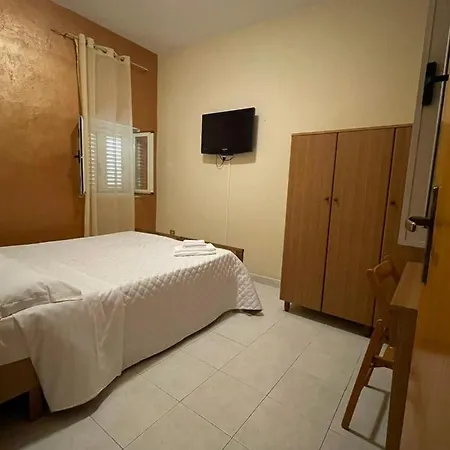 Daire Residenza Le Sirene Porto Di Tropea