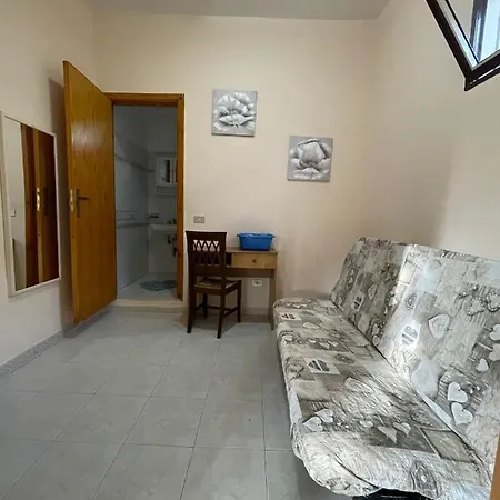 Residenza Le Sirene Porto Di Tropea Daire